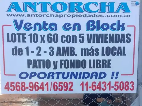 Intendente Arricau  3604