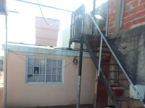 Casa en Venta con 5 cocheras