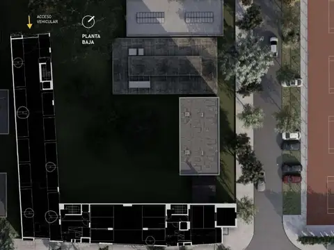 Departamento en Venta en Tigre Centro, USD 298.000