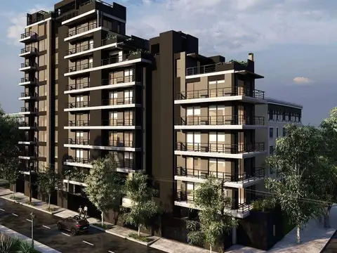 Departamento en Venta de 2 dormitorios