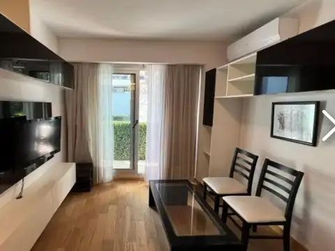 VENTA 2 AMBIENTES FULL AMENITIES VILLA URQUIZA DOHO OPCIONAL C/ RENTA