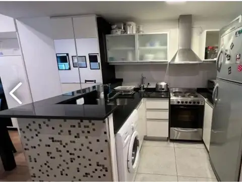 Departamento en Venta en Villa Urquiza, USD 115.000