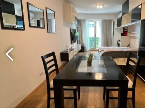 VENTA 2 AMBIENTES FULL AMENITIES VILLA URQUIZA DOHO OPCIONAL C/ RENTA