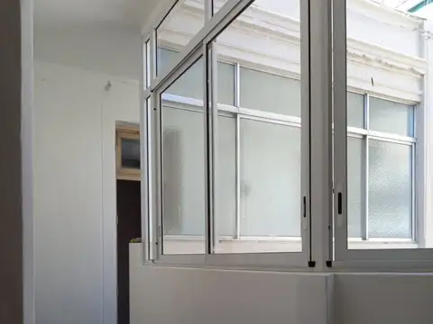 ALQUILER DEPARTAMENTO 4 AMBIENTES . PALERMO