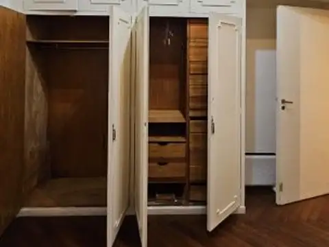 Departamento en Alquiler Temporal en Palermo, USD 410