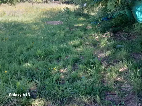 VENTA LOTE SAN VICENTE CON ESXRITURA