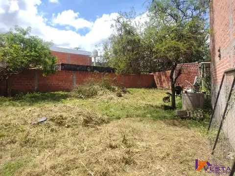 Acceso Norte-terreno-venta -barrio Torino