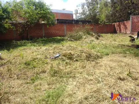 Terreno en Venta de 250,0 m2