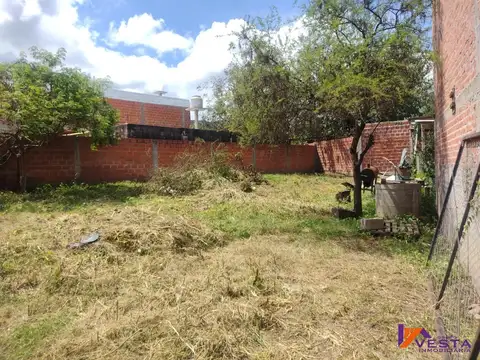 Terreno en Venta en Zona Centro, USD 17.000