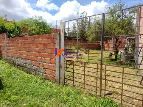 Acceso Norte-terreno-venta -barrio Torino