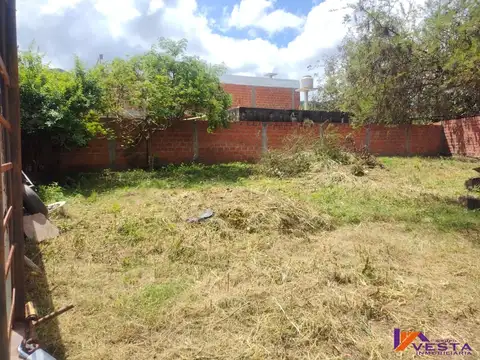 Acceso Norte-terreno-venta -barrio Torino 100