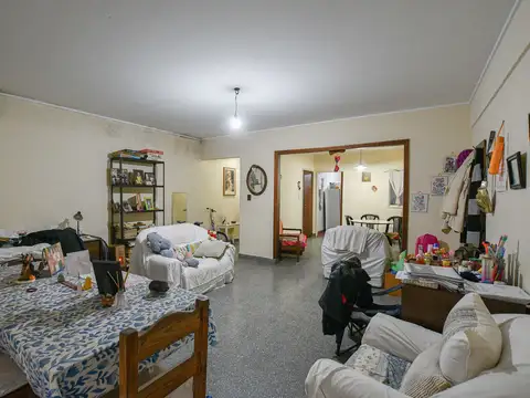 Departamento en Venta de 2 dormitorios