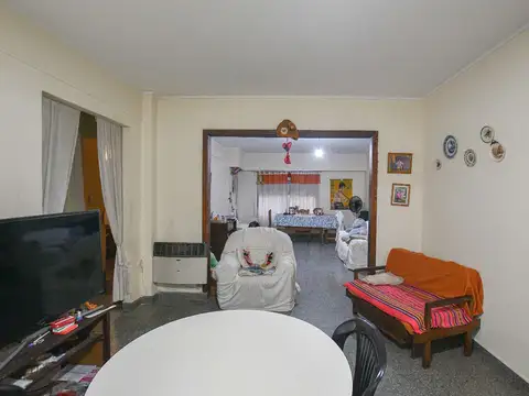 Departamento en Venta 36 años