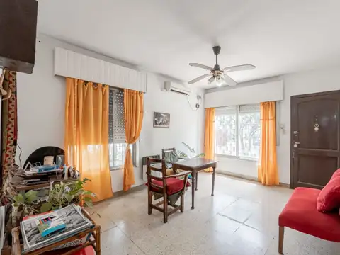 Depto Tipo Casa en Venta de 2 dormitorios