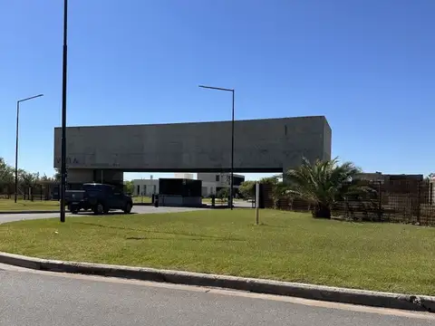 Lote Barrio VIDA CLUB DE CAMPO