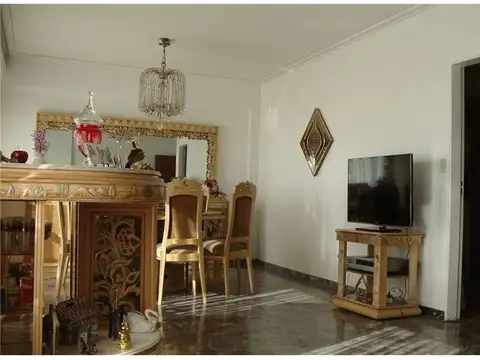 Departamento en Venta con 1