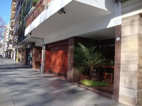 Av Dr H Pueyrredon 1500, Piso Piso Alto