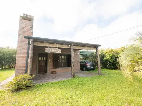 Casa quinta en PORTAL DEL LEYES A PASOS DE LA RUTA