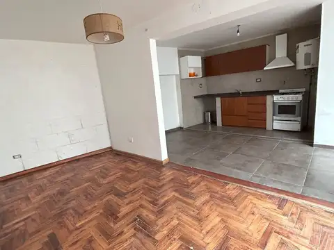 PH   CABALLITO    2 amb  55m2