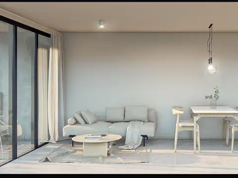 Departamento en Venta 1 año