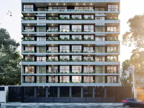 Gral Jose de San Martin 920