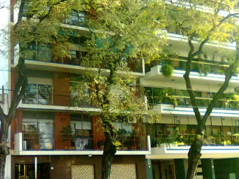 MAGNIFICO DEPARTAMENTO 4 AMBIENTES CON DEPENDENCIAS PISO ALTO CON VISTA ABIERTA