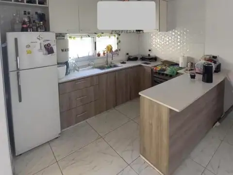 Casa en Venta en Mariano Acosta, USD 72.000