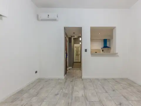 PH en Núñez – 2 Ambientes Av. del  Libertador, Ideal Vivienda u Oficina, Reciclado a nuevo