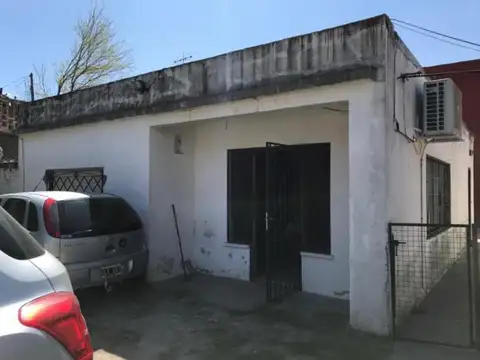 PROPIEDAD EN LOTE DE 535M2 - IDEAL EMPRENDIMIENTO