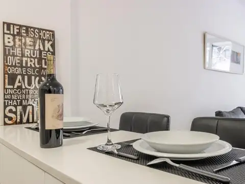 Departamento en Alquiler Temporal 3 años