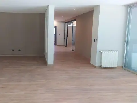 Los Castores, Nordelta al 200