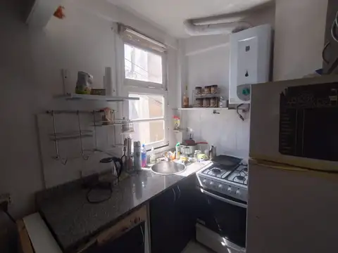 Departamento en Venta al Norte