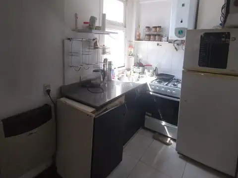 Departamento en Venta al Norte