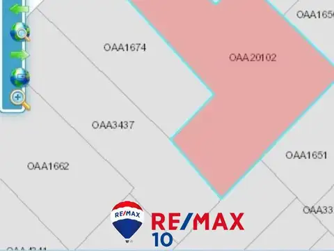 Galpón de gran oportunidad para inversión