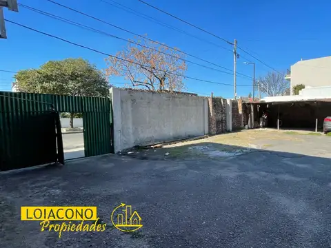 Terreno en Venta de 692,0 m2