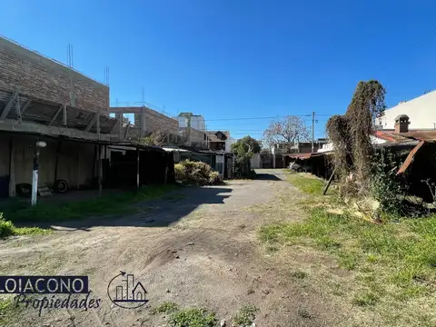 Terreno en Venta de 692,0 m2