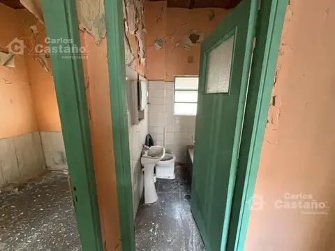 Depto Tipo Casa en Venta en Barrio Platense, USD 55.000