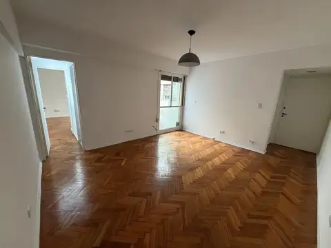 2 ambientes Departamento en alquiler en Almagro