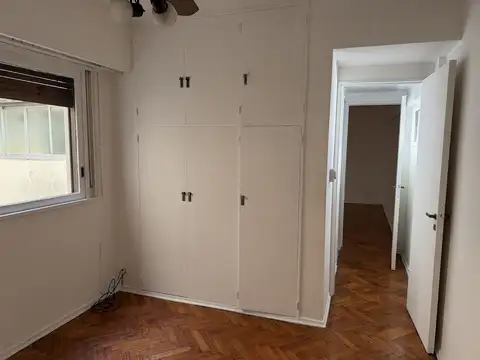 Departamento en Alquiler en Almagro, $ 650.000