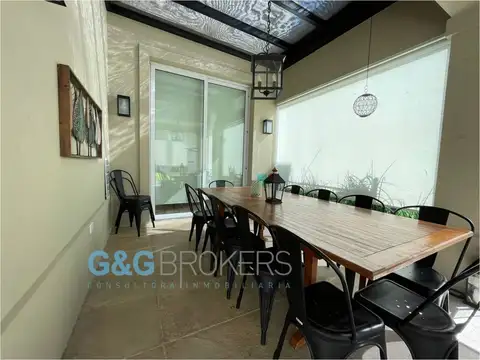 Casa en Venta de 3 dormitorios