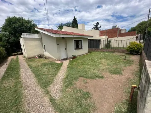 Casa en Venta 60 años