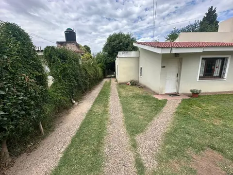 Casa en Venta en Villa Allende, USD 130.000