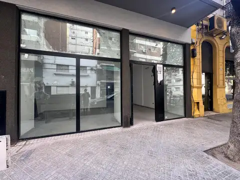 Local comercial centrico