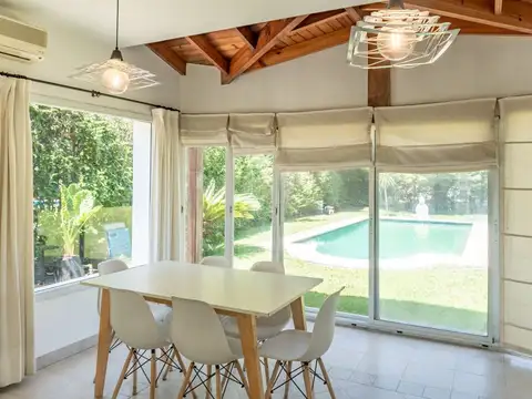 CASA EN VENTA | APTO CRED. | 4 DORM | ÁLAMO ALTO