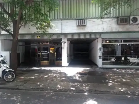 VENTA - COCHERA CENTRICA - Rosario