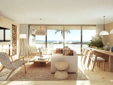 Departamento en Venta en Pinares, USD 895.000