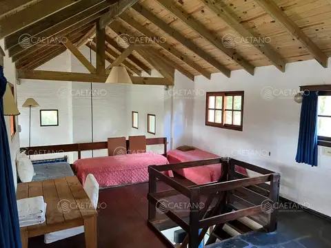 Casa en Alquiler Temporal 2024 años