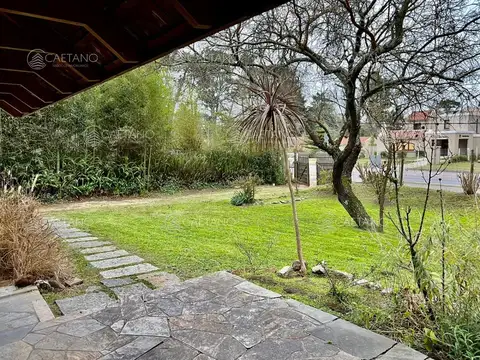 Casa en Alquiler Temporal de 2 dormitorios