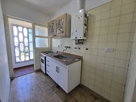 Departamento en Alquiler de 1 dormitorio