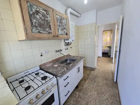 Departamento en Alquiler Permite mascota